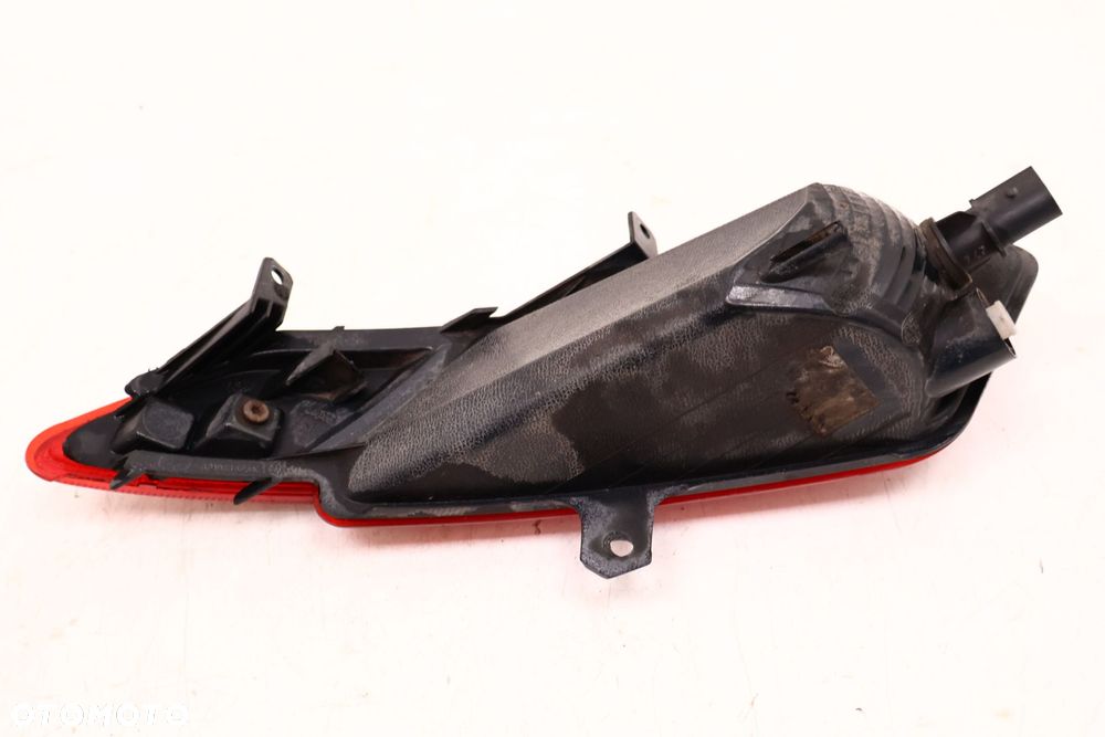 VOLVO XC60 I LIFT LAMPA ZDERZAKA PRAWA TYŁ - 7