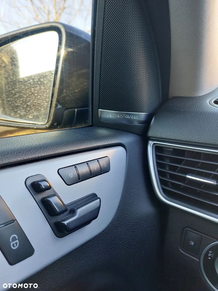 Mercedes-Benz ML - 19
