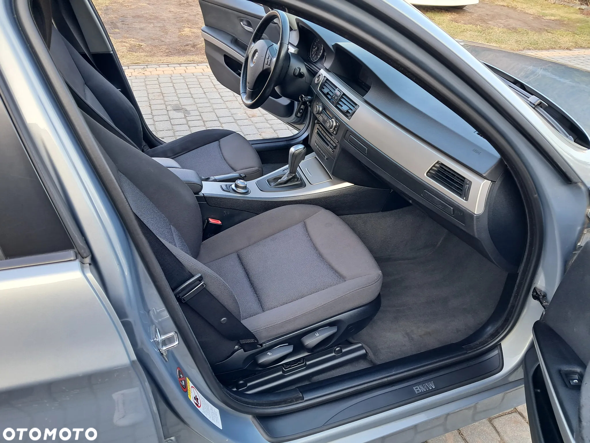 BMW Seria 3 - 20