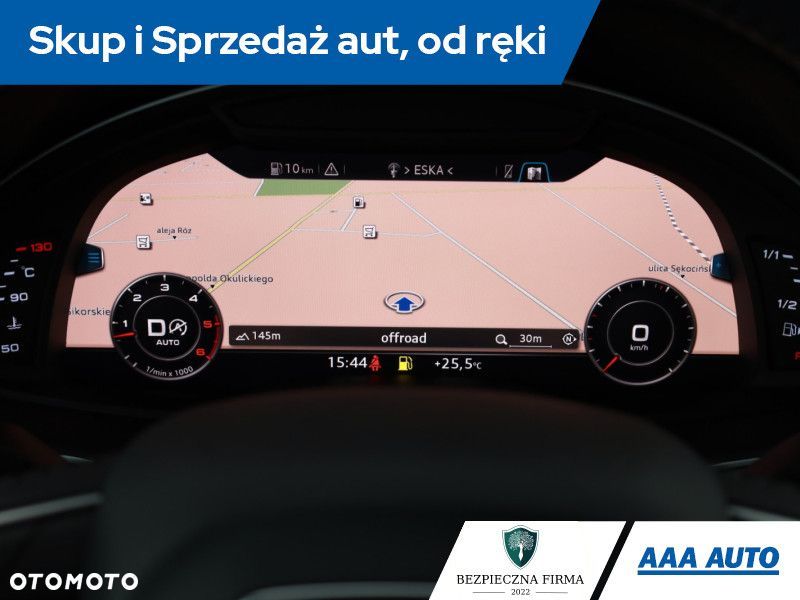 Audi Q7 - 15