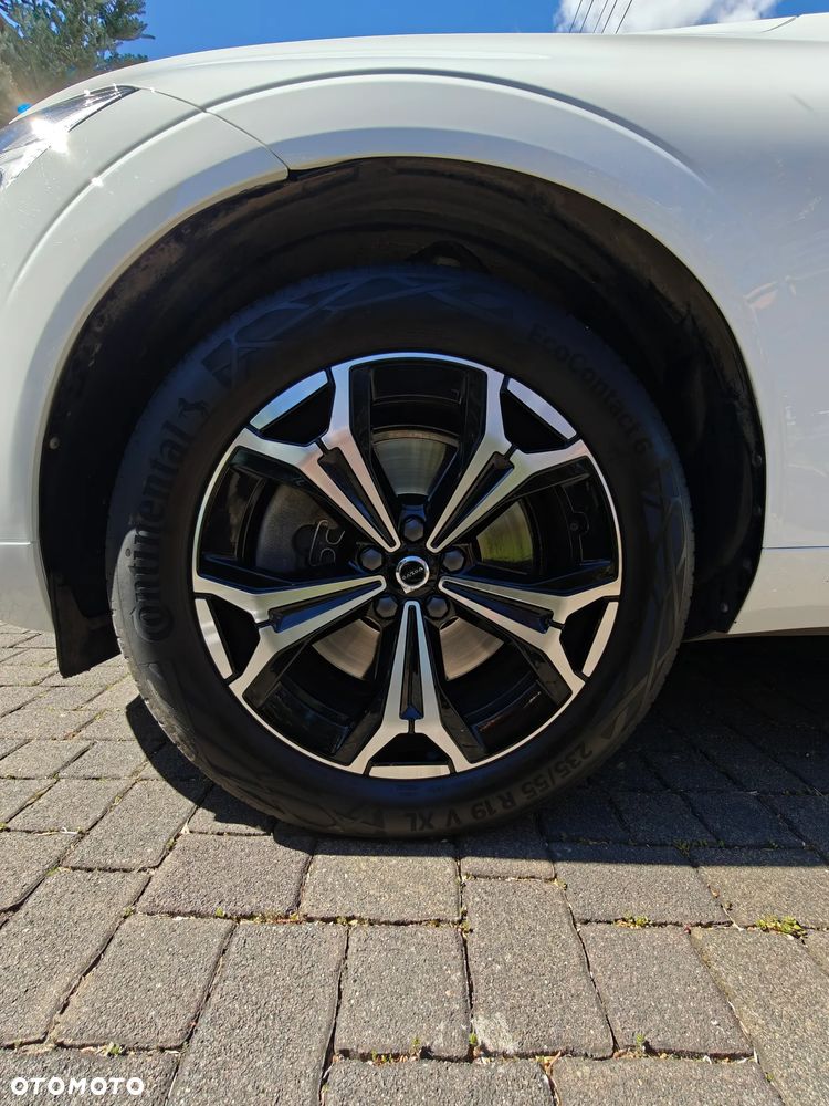 Volvo XC 60 B4 B Momentum Pro - 11