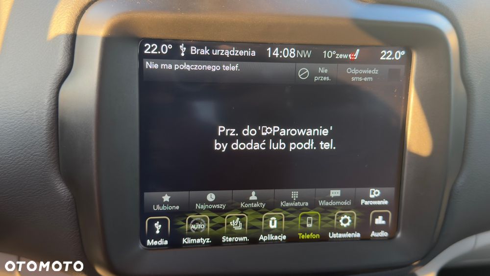 Jeep Renegade 1.3 GSE T4 Turbo Limited 4x4 S&S - 18