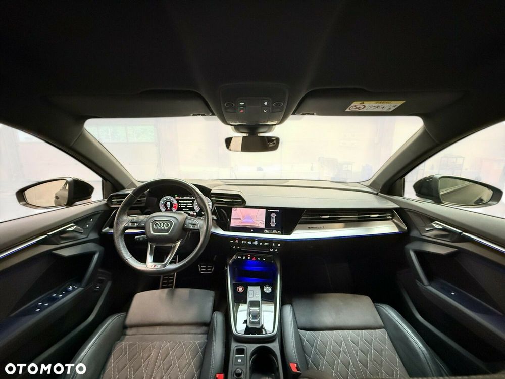 Audi S3 - 28