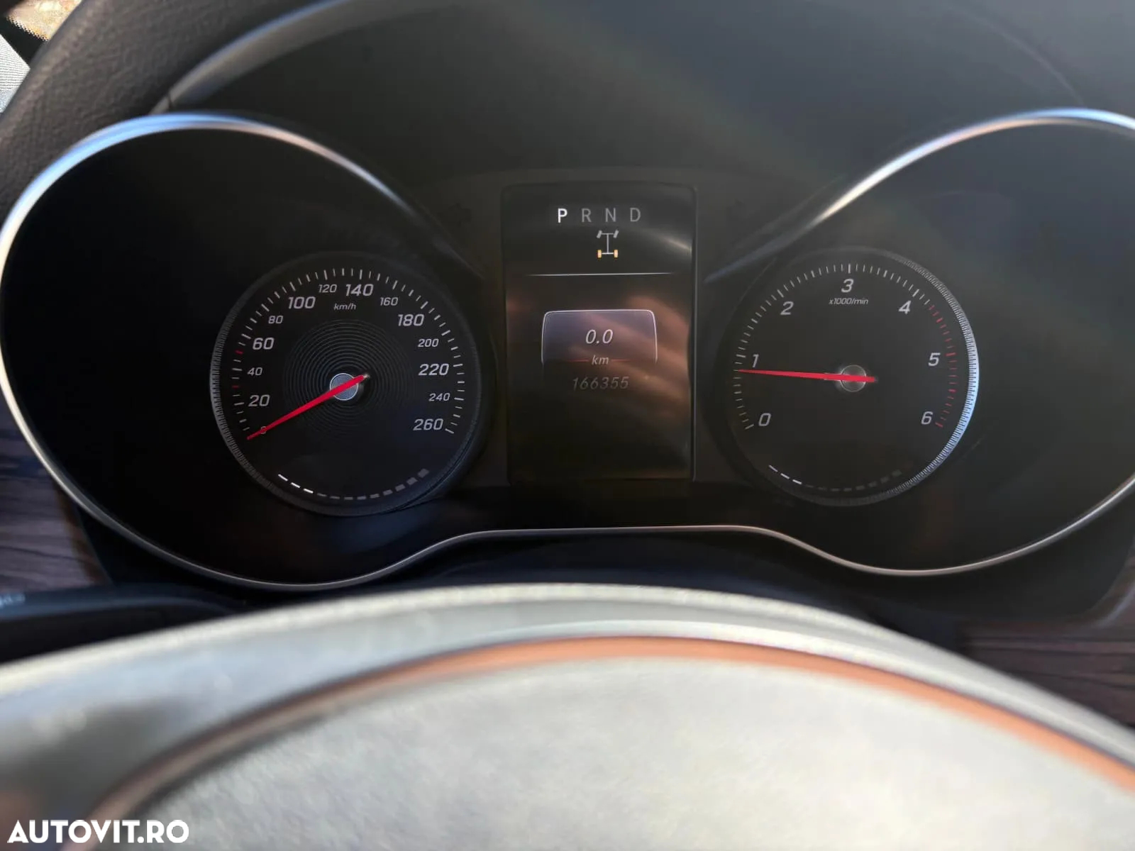 Mercedes-Benz X 250 d 4MATIC Power - 6