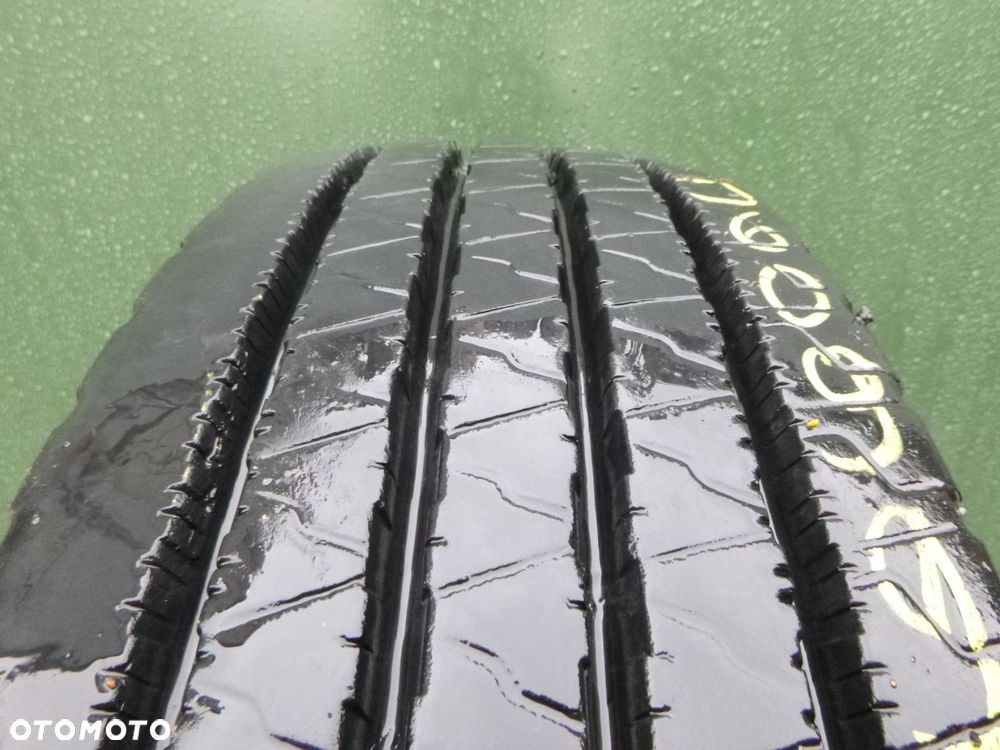 Opona ciężarowa 9,5r17.5 Hankook AH11. Opony ciężarowe - 2