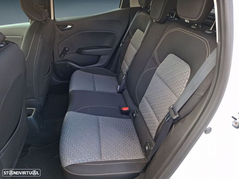 Renault Clio 1.0 TCe Limited - 16