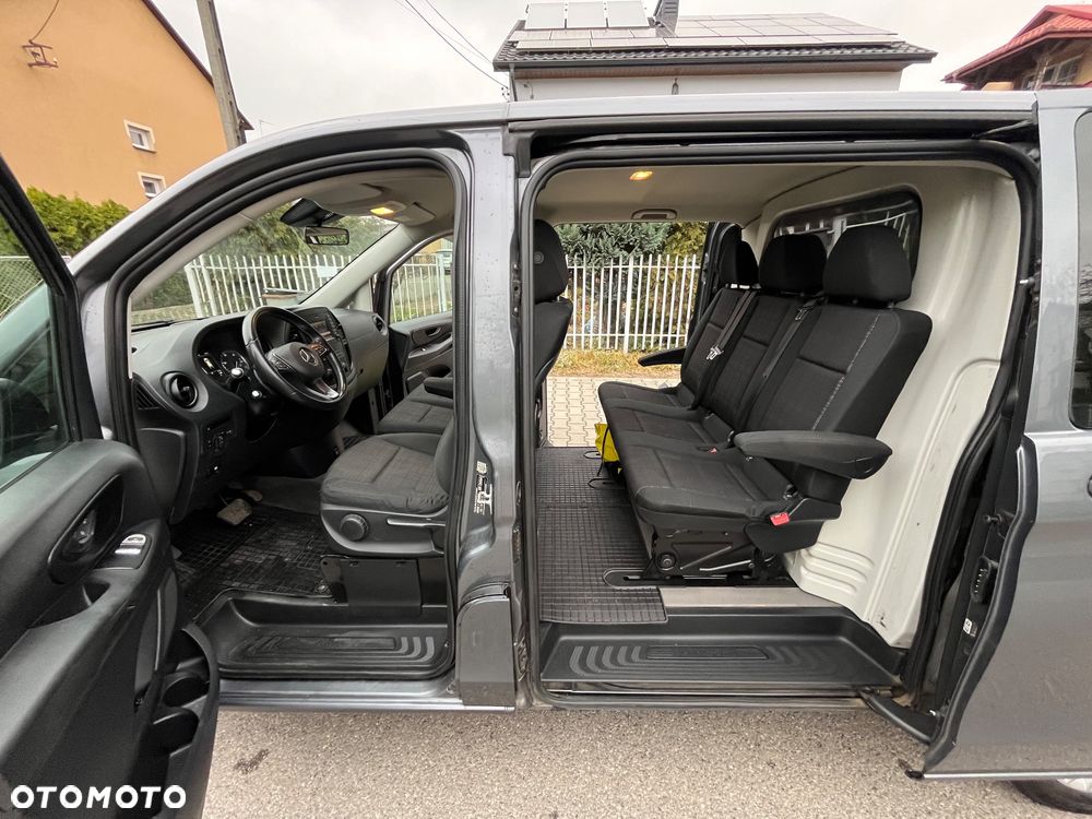 Ford transit-custom - 15