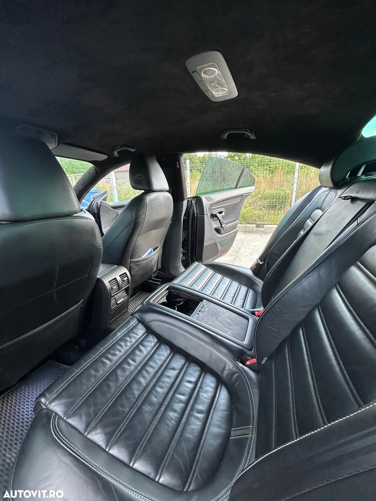Volkswagen Passat CC 2.0 TDI BMT - 5