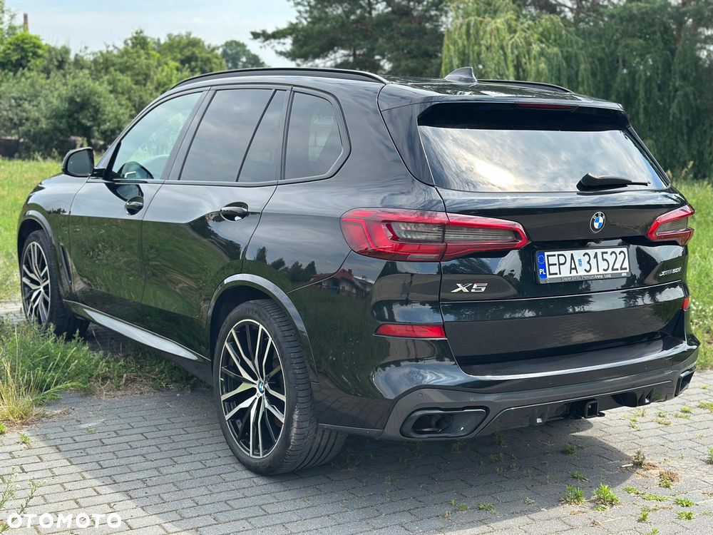 BMW X5 - 6