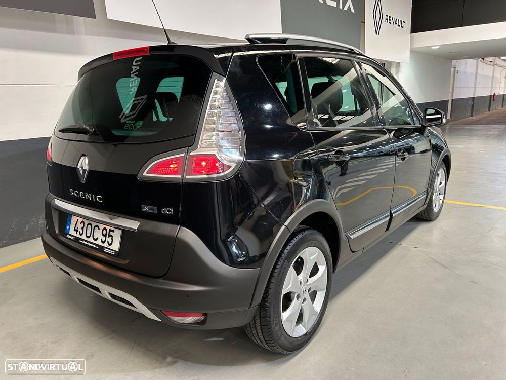 Renault Scénic - 9