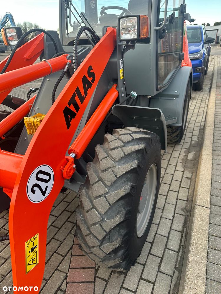 Atlas AR 60 - 14