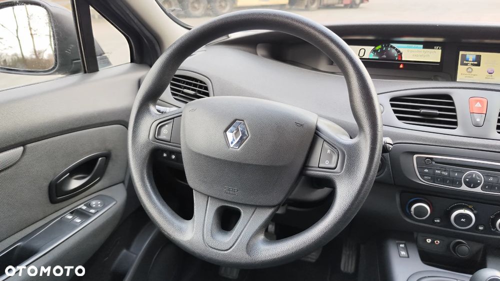 Renault Scenic 1.6 16V 110 TomTom Edition - 23