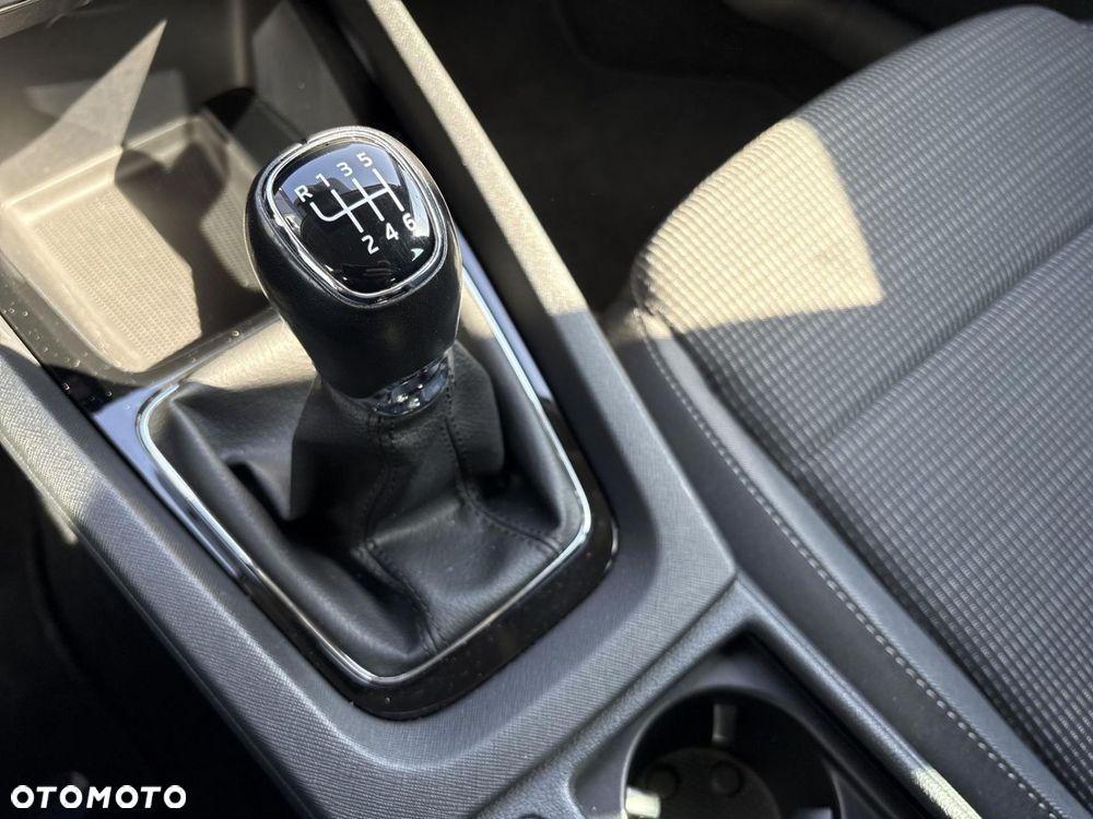 Skoda Octavia 2.0 TDI Ambition - 15