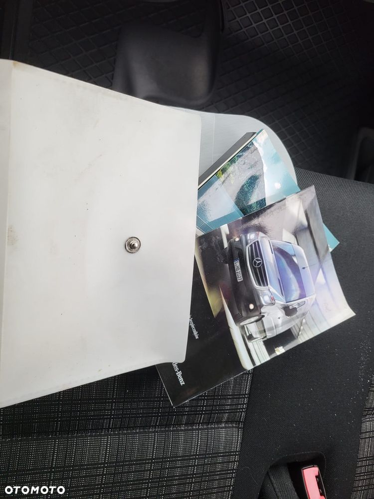 Mercedes-Benz SPRINTER 313-CHŁODNIA -20 ST-THERMO KING - SALON POLSKA - 18