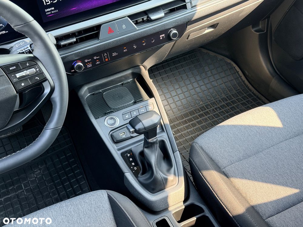 Kia Stonic 1.0 T-GDI Business Line DCT - 21