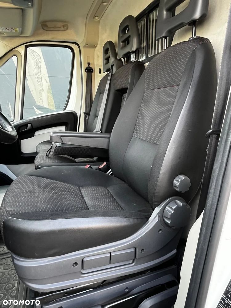 Peugeot BOXER - 10