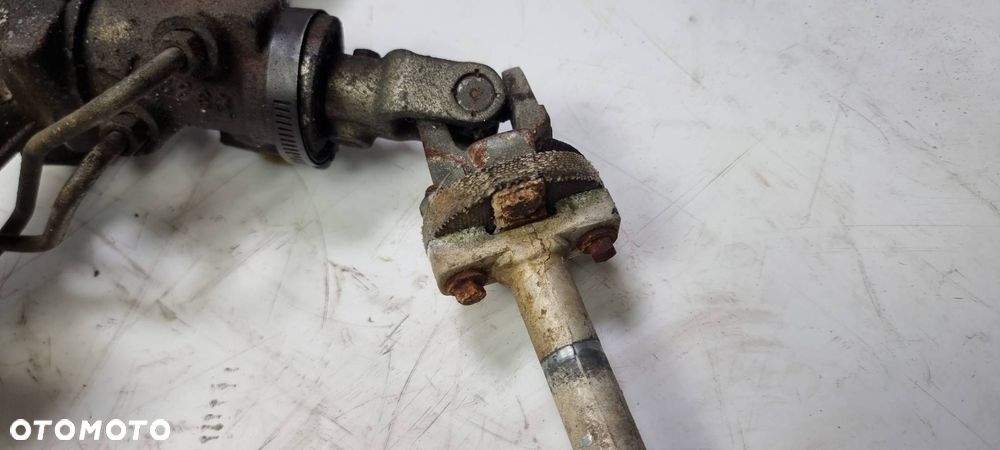 MAGLOWNICA CHEVROLET CORVETTE C4 LIFT - 4