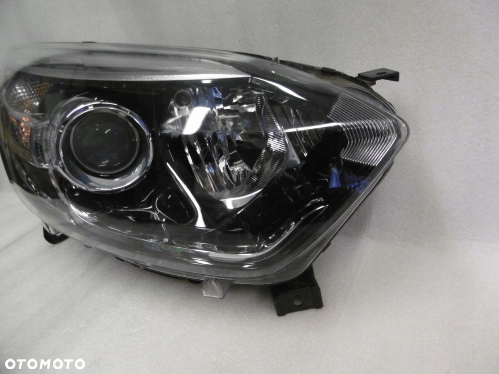 renault captur i - lampa przednia prawa - 3