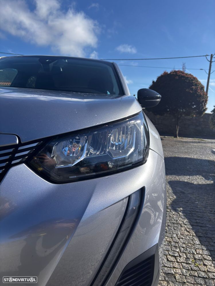 Peugeot e-2008 Active Pack - 7