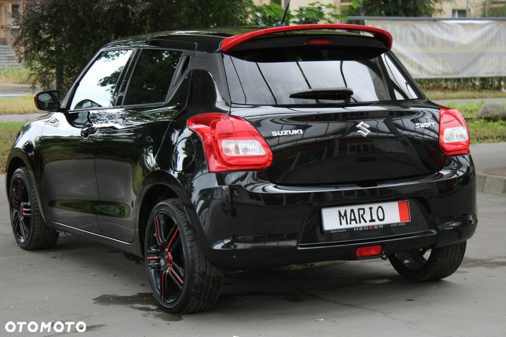 Suzuki Swift 1.2 Premium - 38