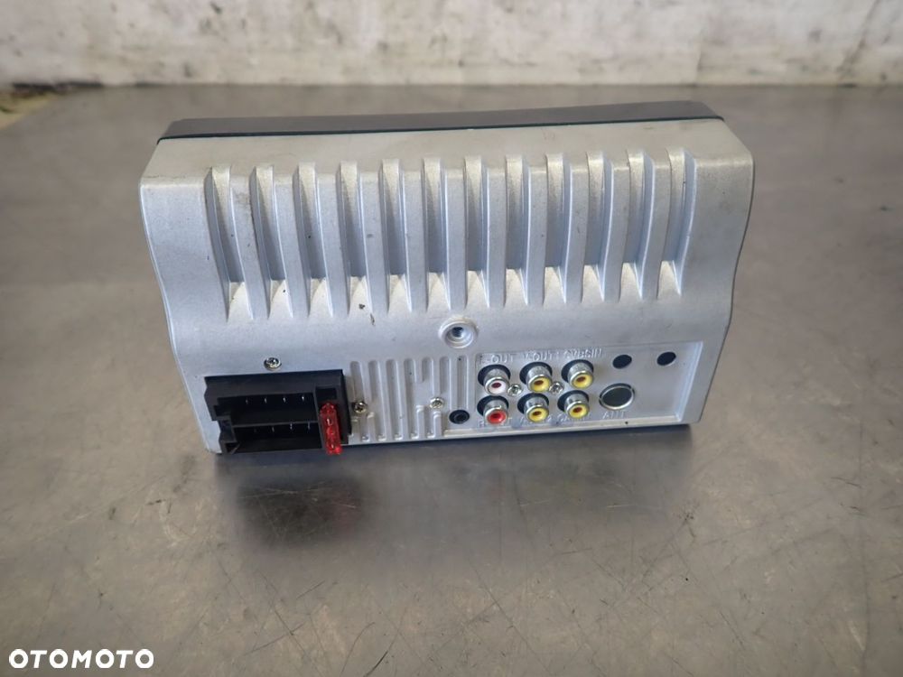 RADIO UNIWERSALNE FIAT PUNTO 1.2 - 2