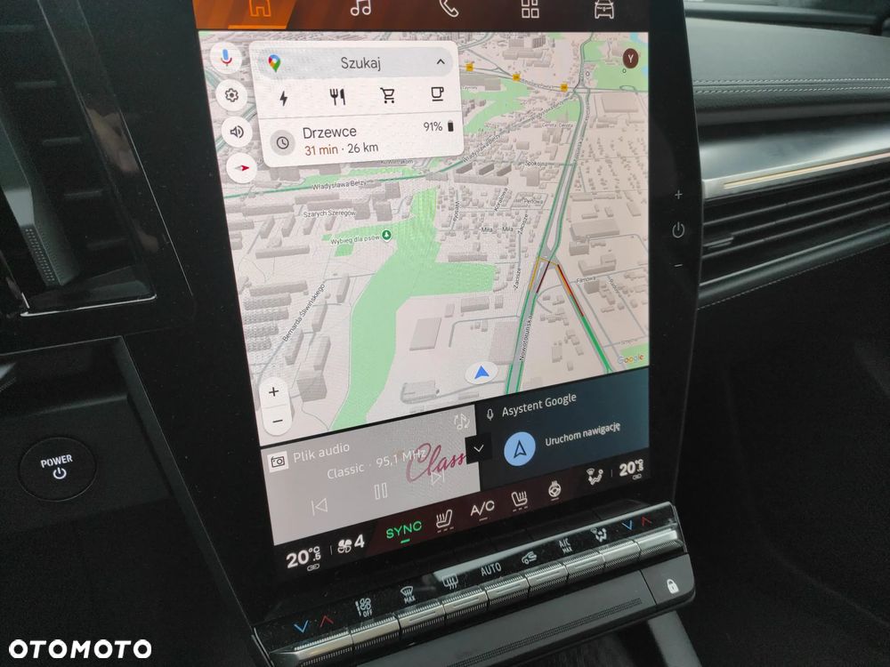 Renault Scenic EV87 Iconic - 21