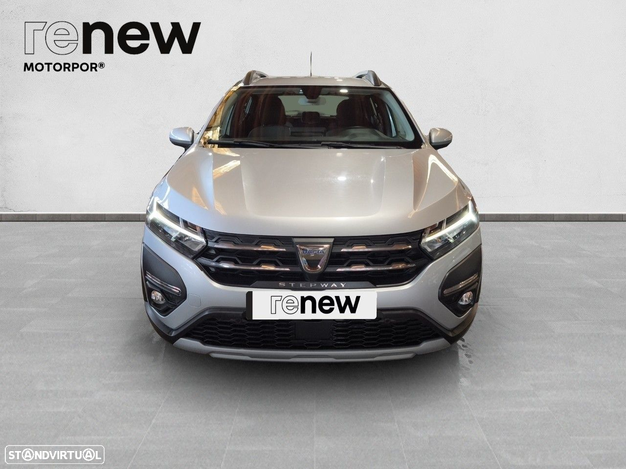 Dacia Sandero 1.0 TCe Stepway Comfort - 2