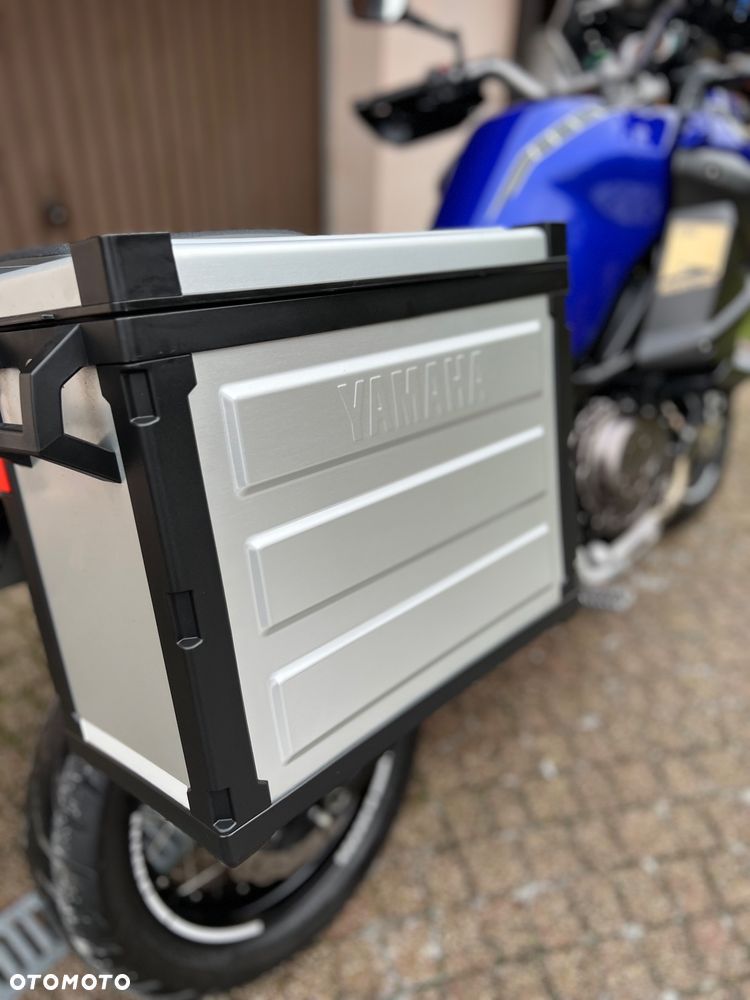 Yamaha Super Tenere - 12