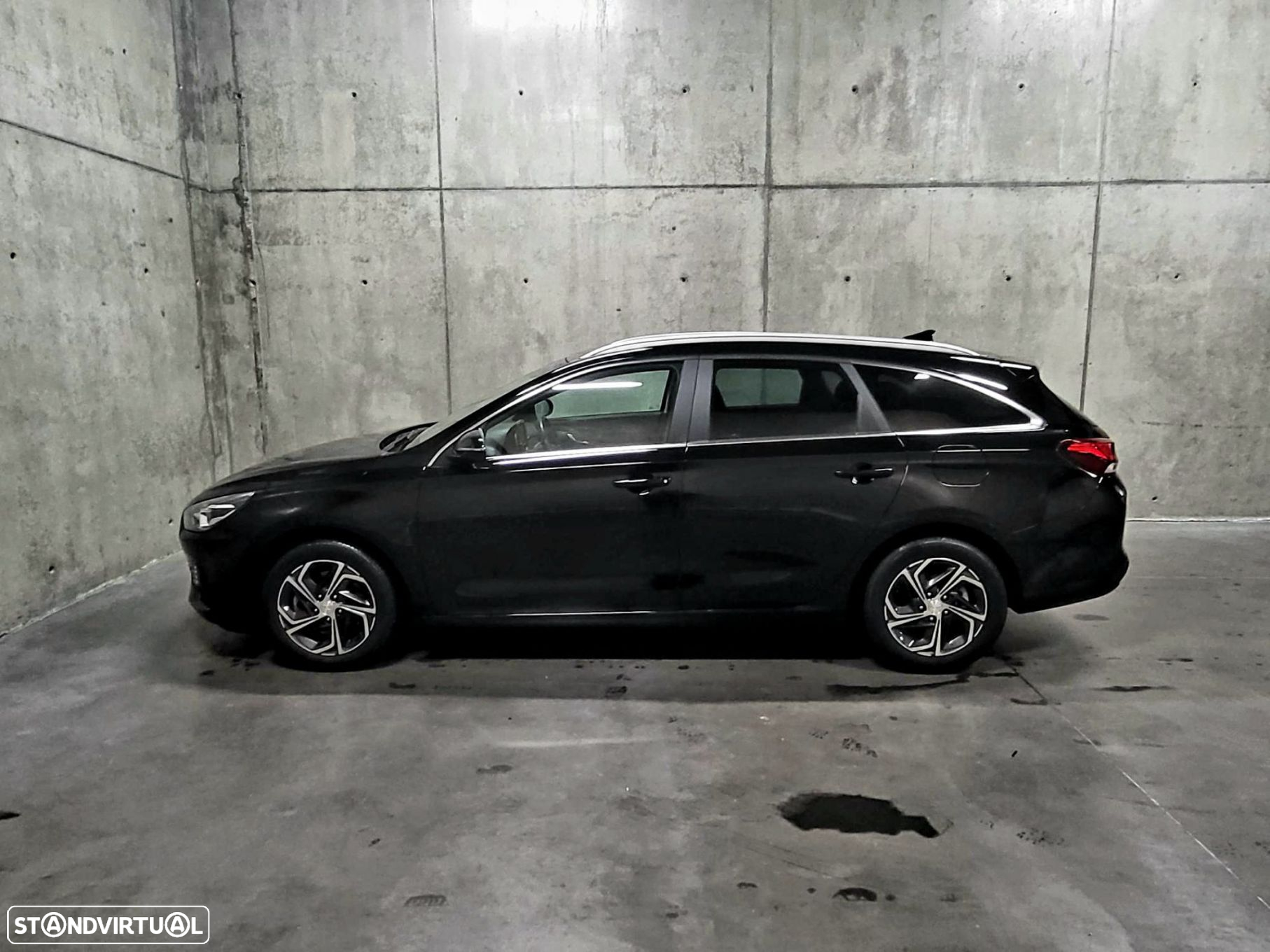 Hyundai i30 SW 1.0 T-GDi Style - 5