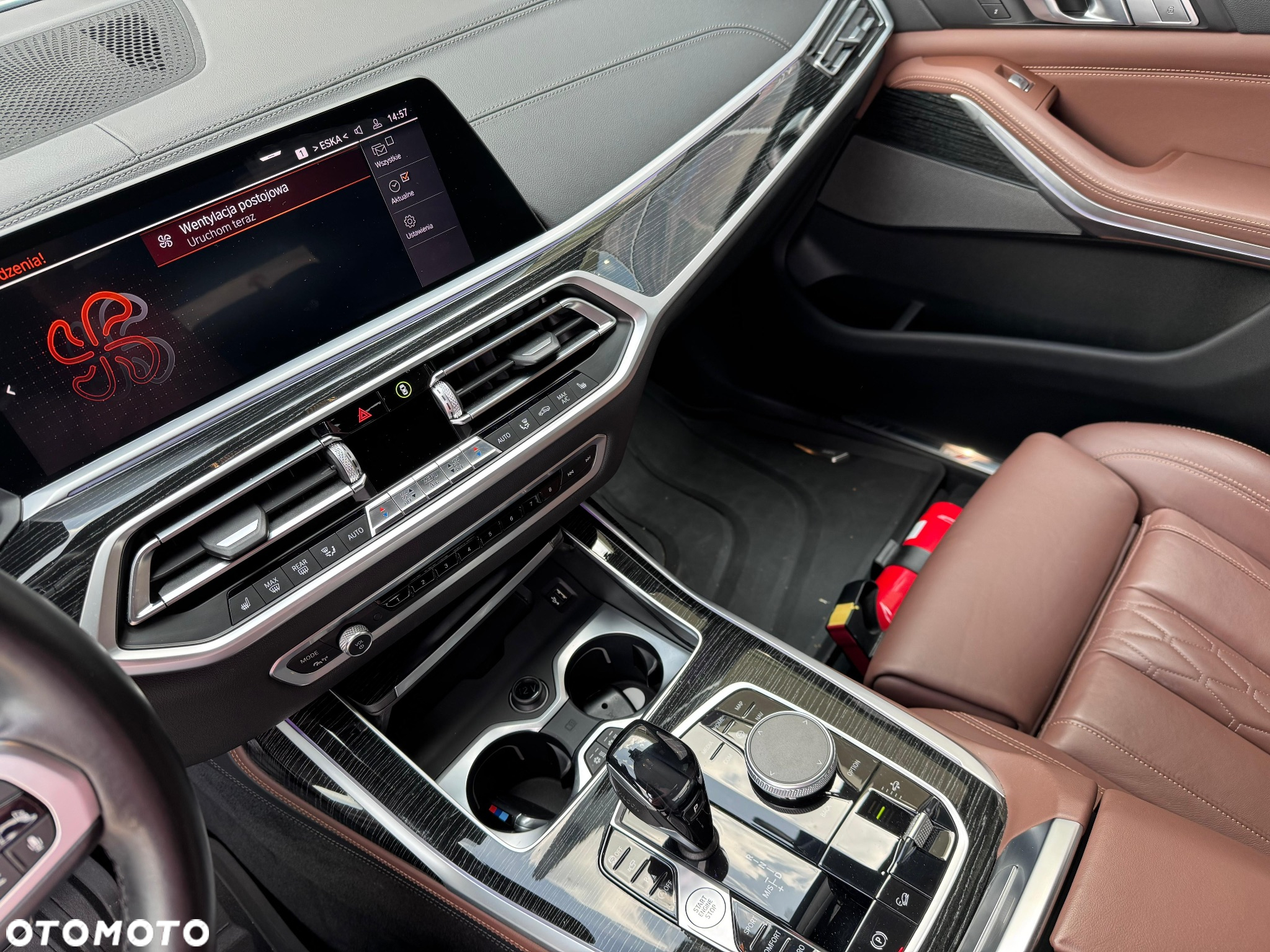BMW X7 xDrive30d - 8