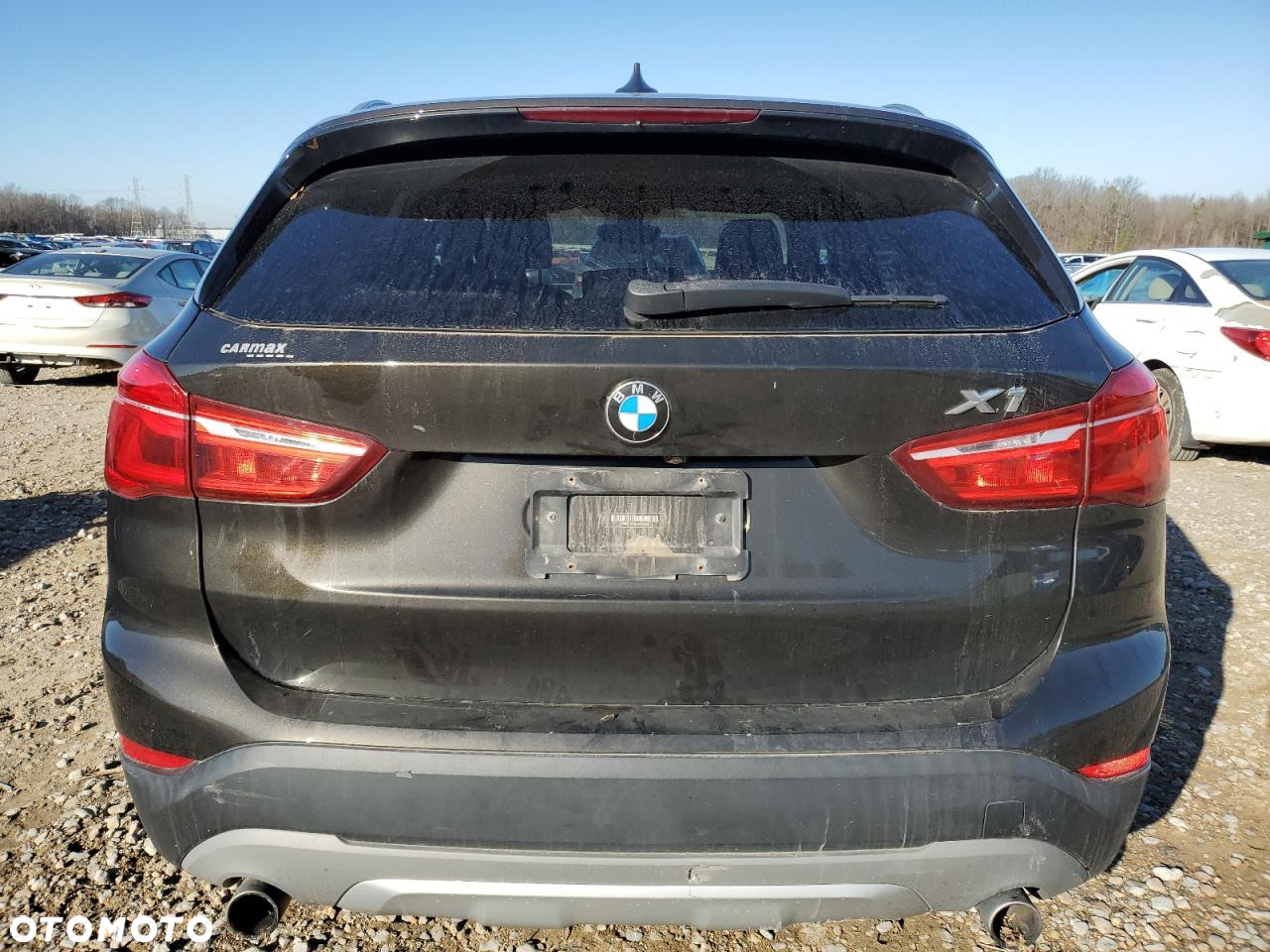 BMW X1 - 6