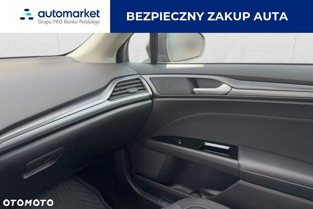Ford Mondeo - 16