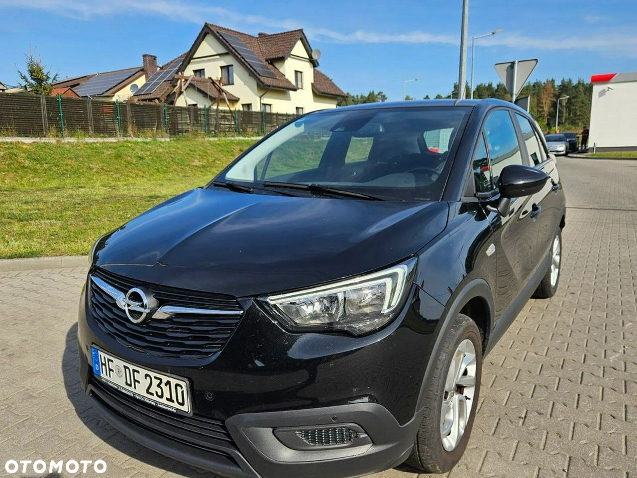 Opel Crossland X - 2