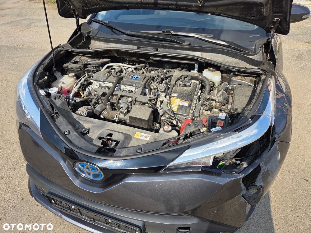 Toyota C-HR - 18