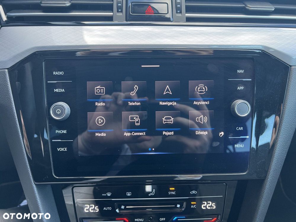 Volkswagen Passat Variant - 22