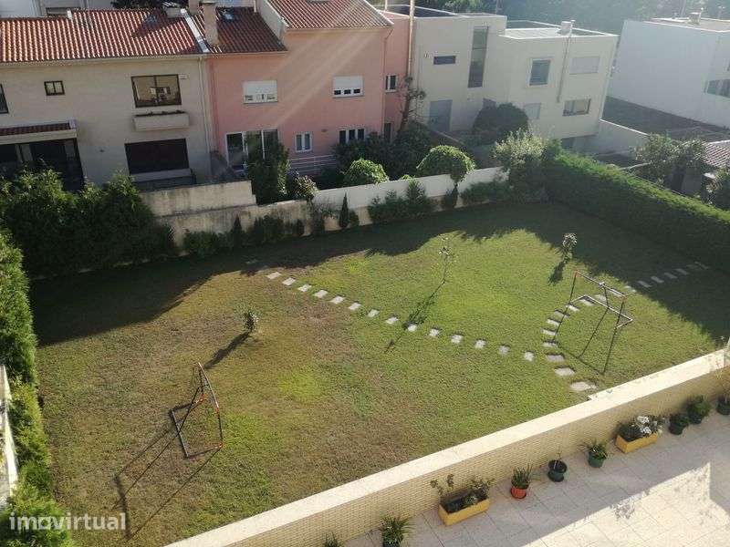 Apartamento T3 na Senhora da Hora (Arrendar) - Grande imagem: 4/6