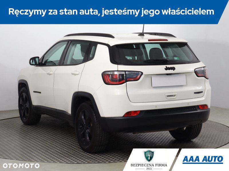 Jeep Compass - 6