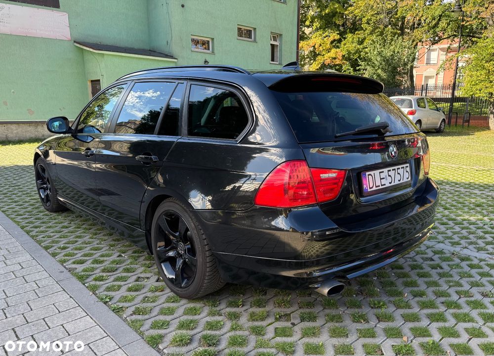 BMW Seria 3 320d - 7