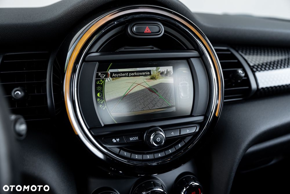 MINI Cooper S Sport-Aut - 28