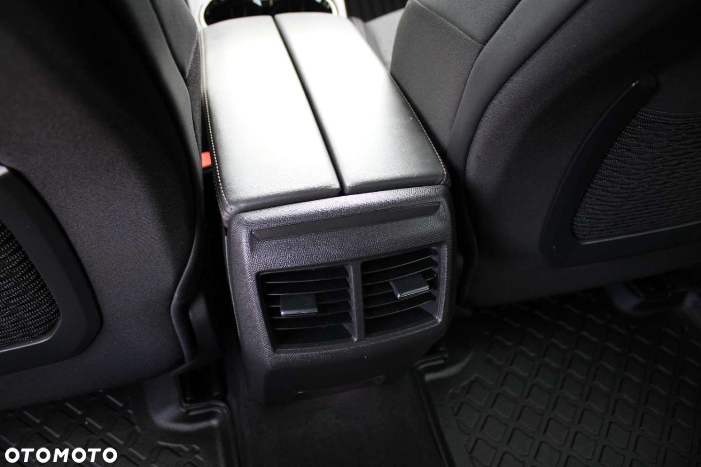 Peugeot 508 2.0 BlueHDi Allure S&S EAT8 - 9