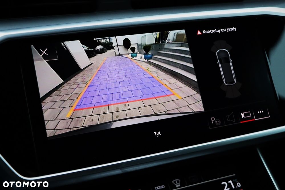 Audi A6 Avant 40 TDI quattro S tronic sport - 33