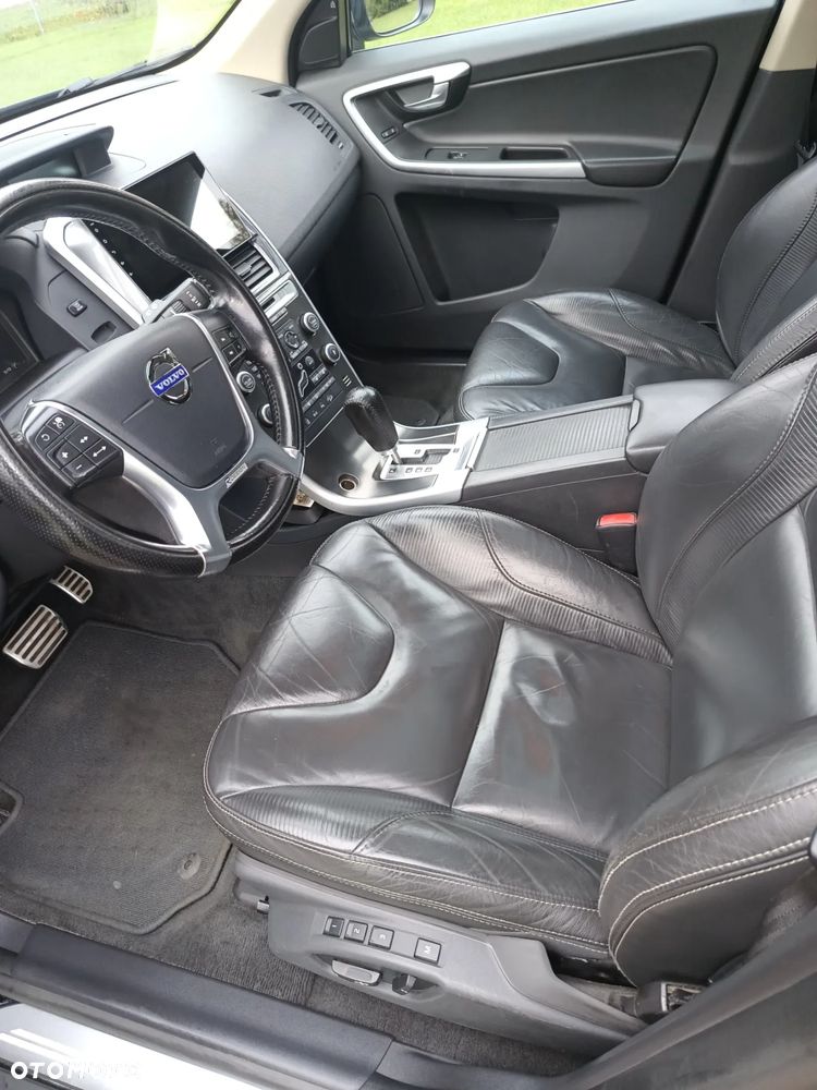Volvo XC 60 D5 AWD RDesign - 7