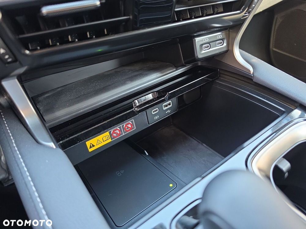 Lexus RX - 17