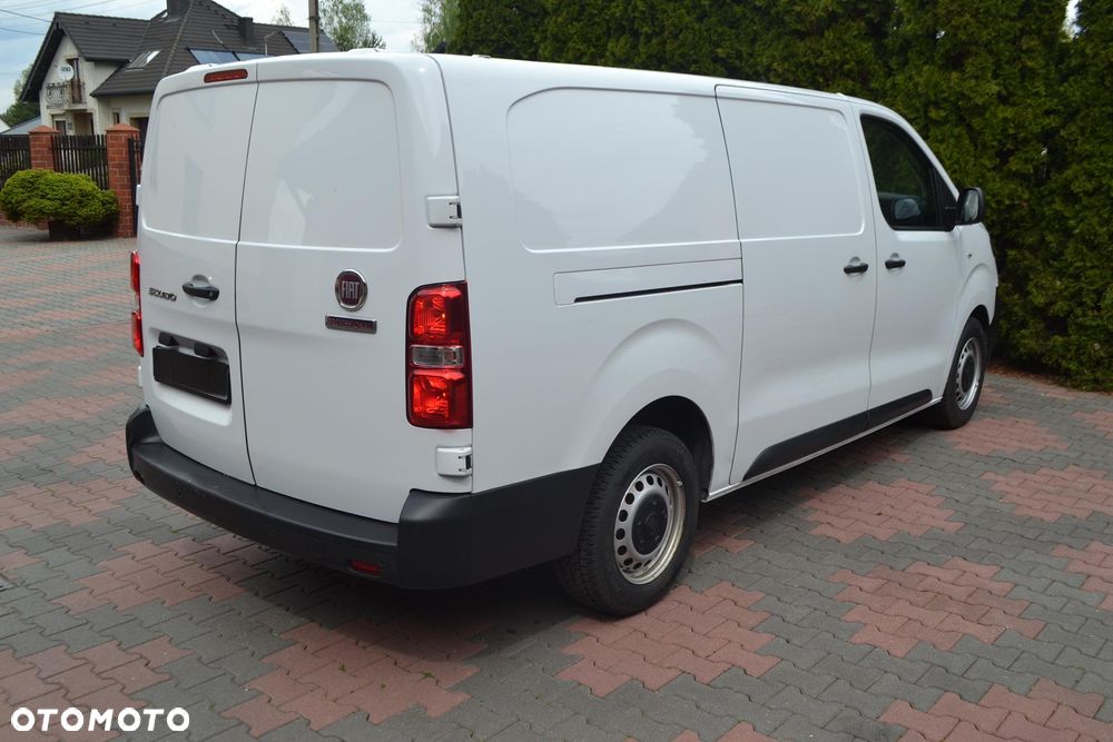 Fiat Scudo L3 Multicab SX - 13