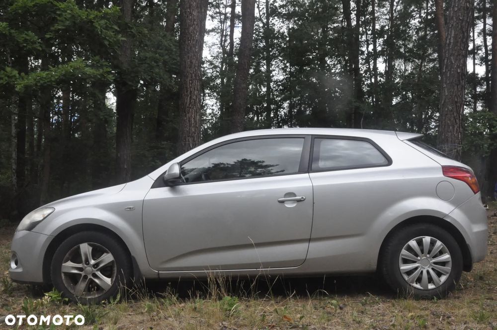 Kia Ceed 1.6 Crdi Comfort - 15
