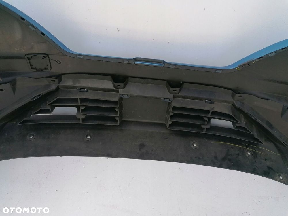 Zderzak przód NISSAN Juke 2 II 19- - 15