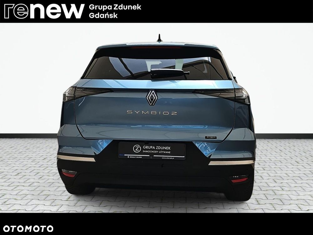 Renault Symbioz - 8