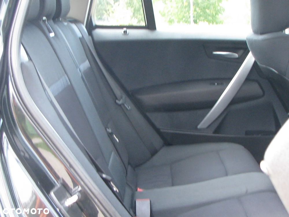 BMW X3 - 11