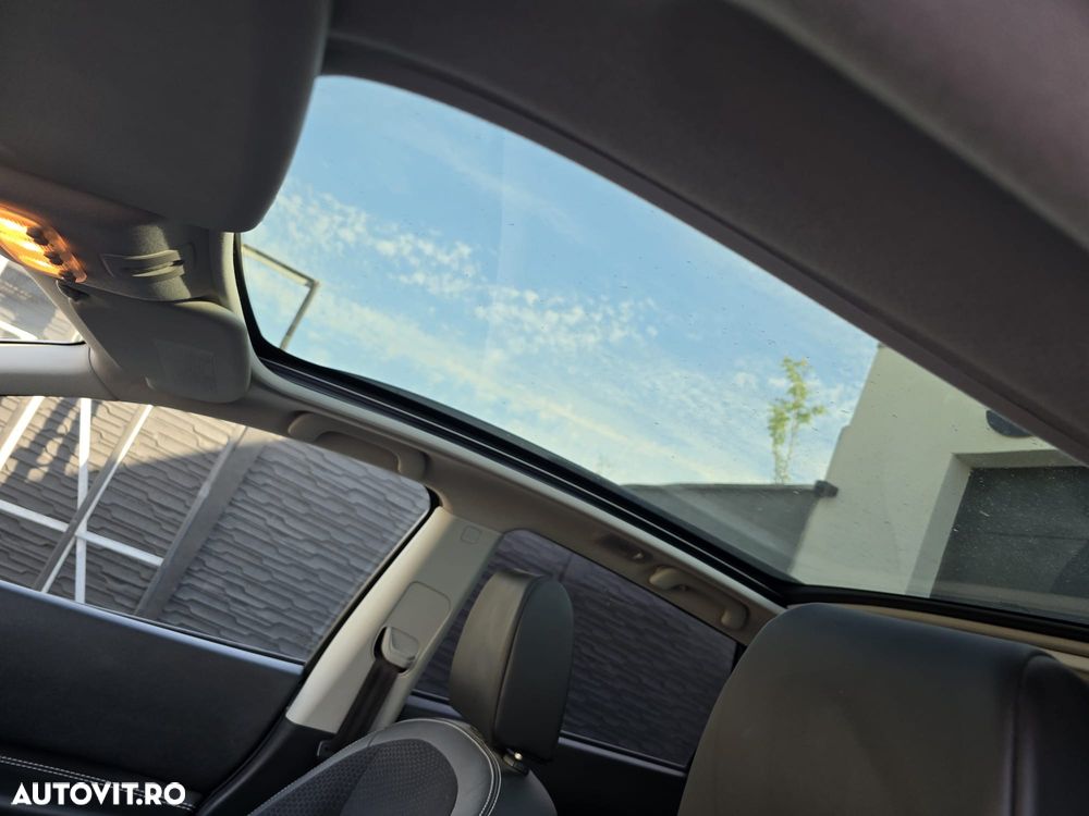 Nissan Qashqai 1.5 dCi DPF 360 - 4
