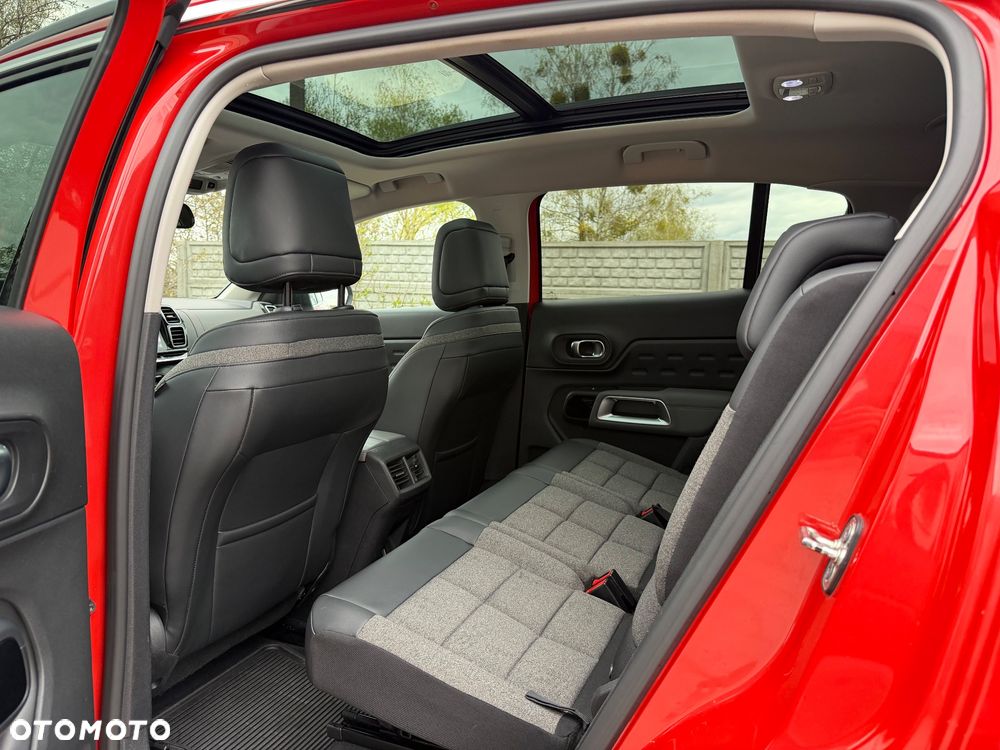 Citroën C5 Aircross - 24